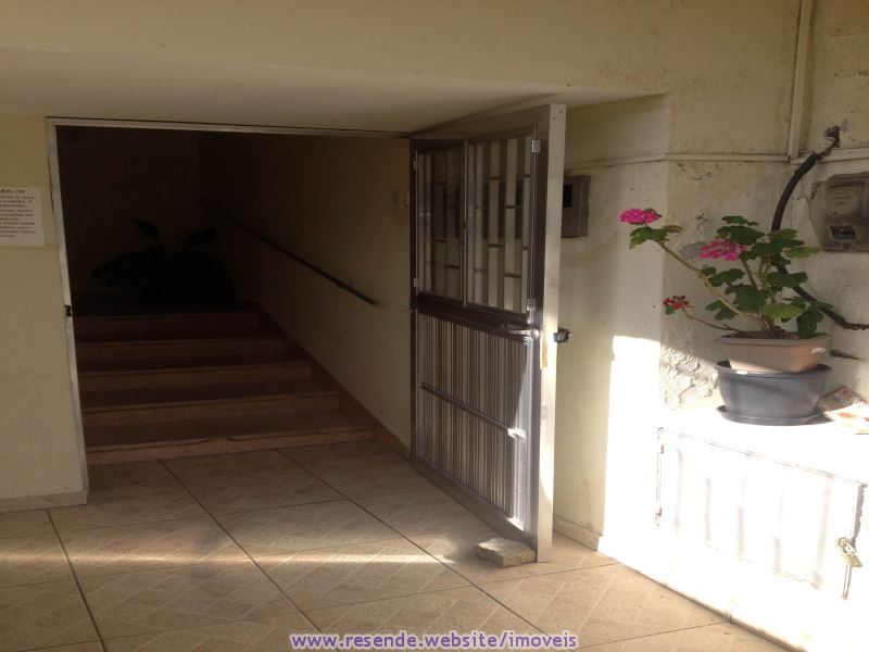 Apartamento para Alugar no Vila Julieta em Resende RJ